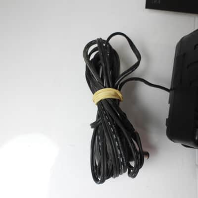 Vintage Boss PSA-120T 9-Volt DC Power Supply FX Pedal Adapter Original Authentic image 3