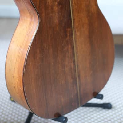 Martin 000-21 1940 image 2