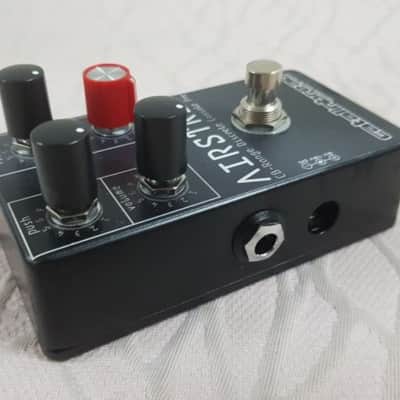 Catalinbread Airstrip CB-Range Discrete Console Pre Pedal image 2