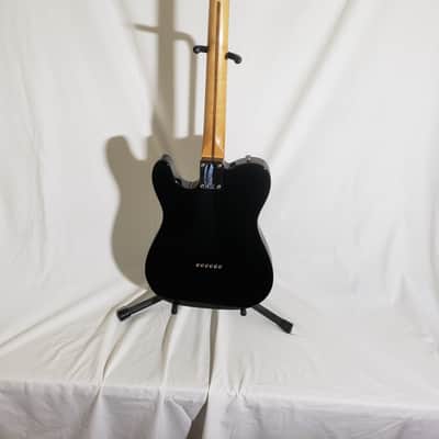 Fender Deluxe Blackout Telecaster image 7