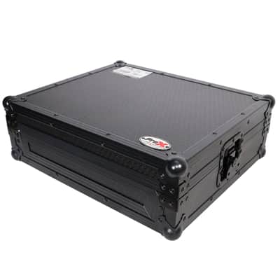 ProX X-PRIMEGO BL ATA Style Flight Case for Denon DJ Prime Go Controller - Black image 10