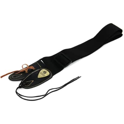Fazley FE118CN Electro-Acoustic Steel-String Guitar + Case, strap and Capo image 4