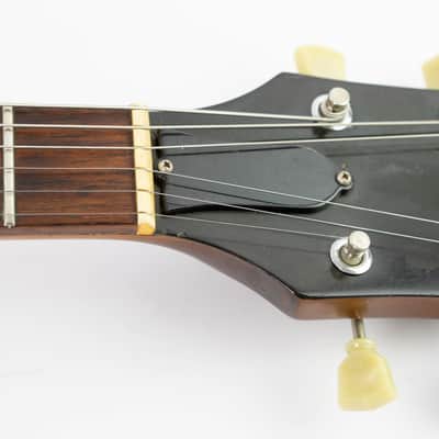 Gibson ES-325 1970 - Walnut image 14
