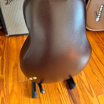 1981 Ovation 1658 Custom Legend 12-String  - Sunburst image 10