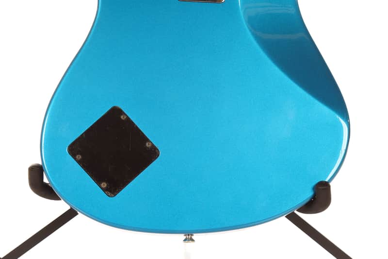 1990 Yamaha Attitude Limited 1 Billy Sheehan Signature Thunder