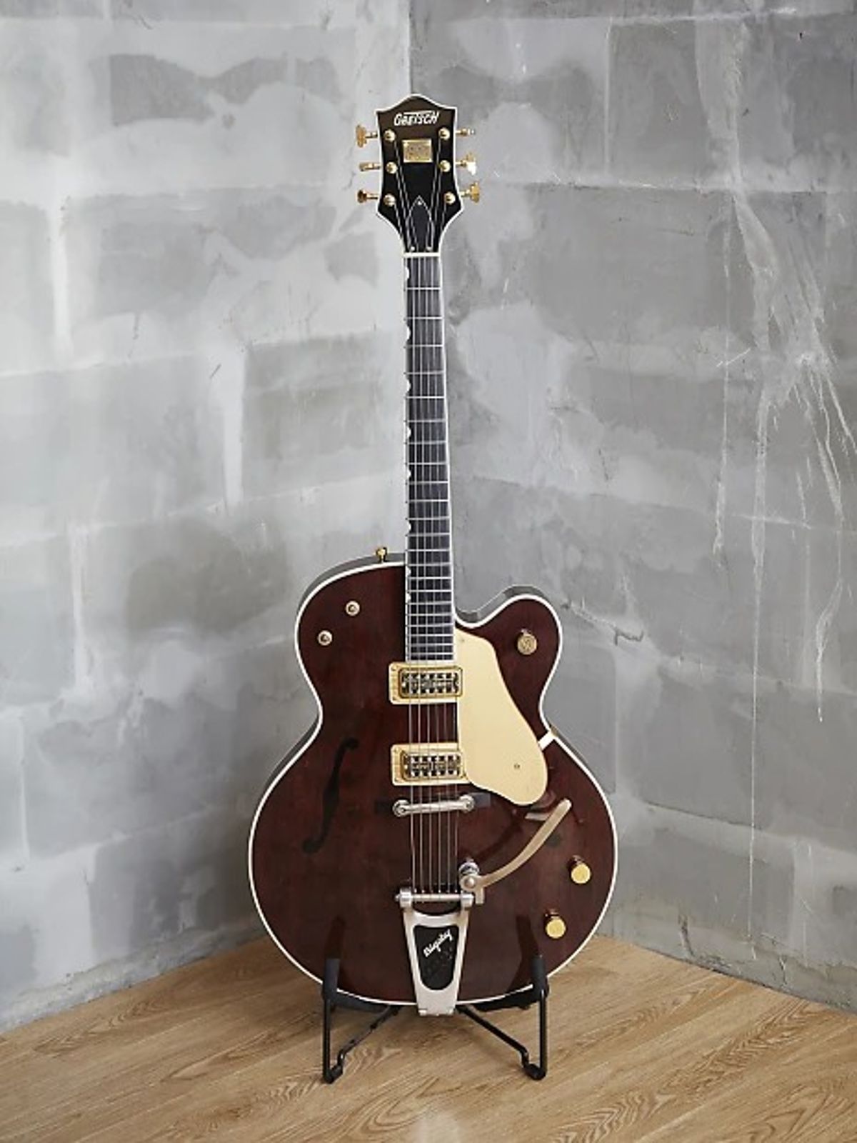 Gretsch G6122-1958 Country Classic 2003 - 2006 | Reverb