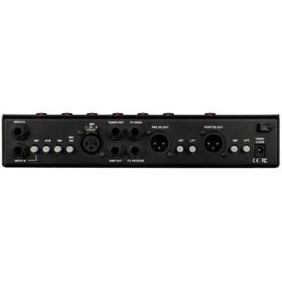 Tonebone Pz Pro Radial image 3