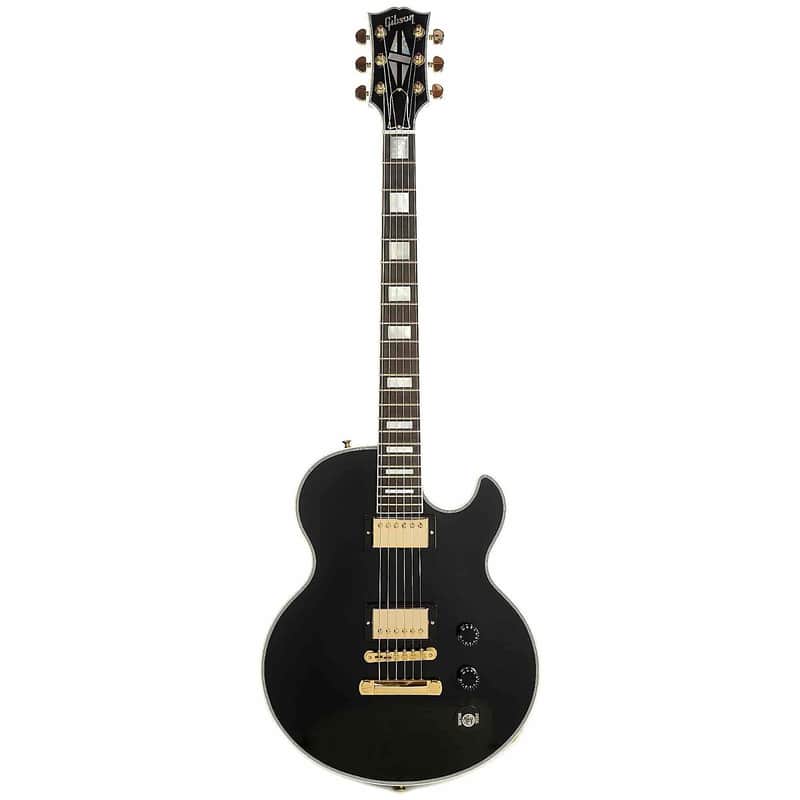Gibson Custom Shop Ronnie Wood Signature L5-S (Signed) 2017 image 1