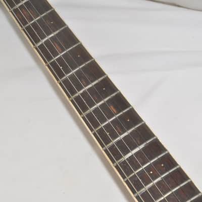 mosrite THE VENTURES Model Electric Guitar Ref No 7255 image 6
