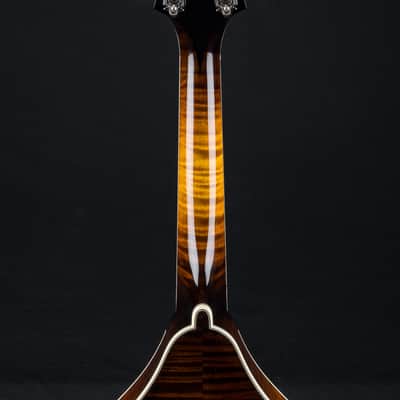 Collings MT2 Mandola Sunburst Adirondack Spruce and Flamed Maple NEW image 22