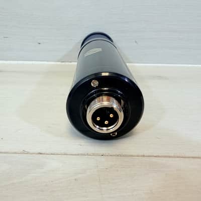 Sterling Audio ST151 Large Diaphragm Class-A FET Condenser Microphone image 4