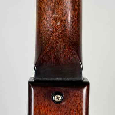1963 Gibson Melody Maker D Sunburst image 7
