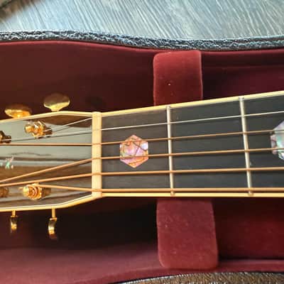 Martin Standard Series D-41 2018 - 2024 - Natural image 6