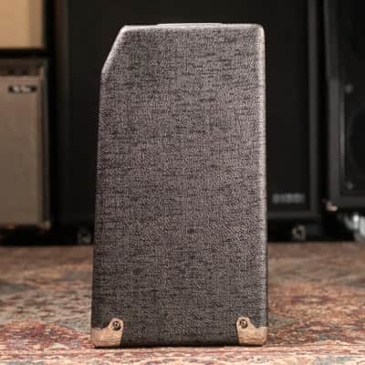 Fender ’68 Custom Pro Reverb Pewter Redback - 120V image 8