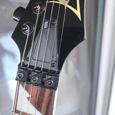Ibanez RG370DXZ Edge Zero II 2 ZPS3fe 2011 image 4