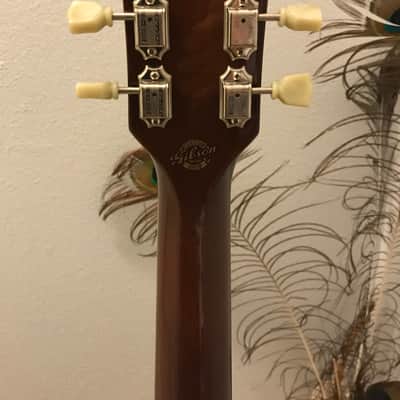 Gibson CS 336 2010-2019 - Vintage Sunburst image 14