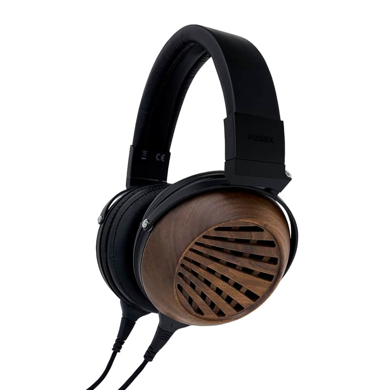Fostex TH-616 Premium Open Back Audiophile Headphones image 1