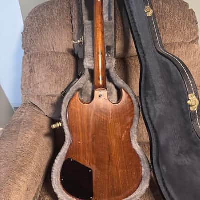 Gibson SG 1979 - Walnut image 5