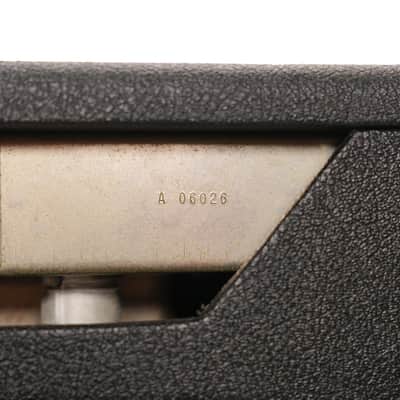 1960s - Fender Showman: Head image 4