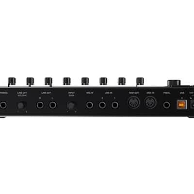 Native Instruments Maschine Plus Production Workstation image 5
