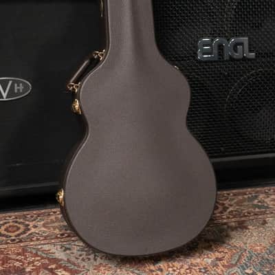 Taylor (1 of 42) Builder's Edition 814ce LTD Grand Auditorium Acoustic/Electric Guitar - Macassar Ebony with Hardshell Case image 19