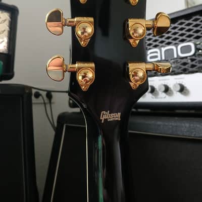 Gibson Les Paul Custom 2020 image 6