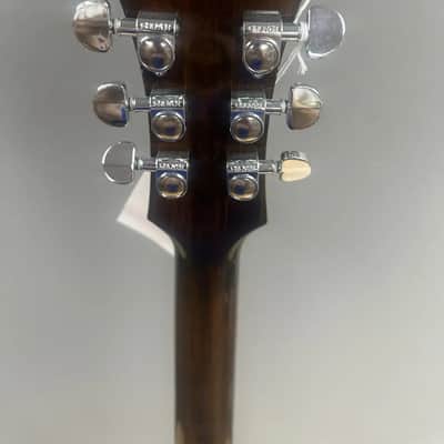 Epiphone S 450 Scroll 1978 image 8