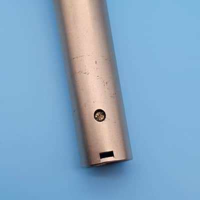 ☆Vintage 1970s AKG D310 *Refoamed* Dynamic Microphone - D190E D1000E SM58 image 4