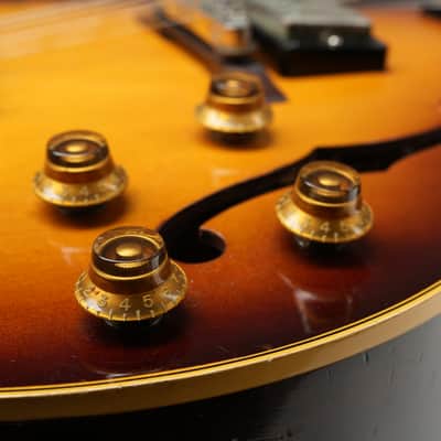 1959 – Gibson ES-175 - Sunburst image 15