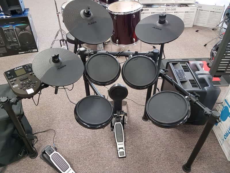 Alesis Nitro image 1