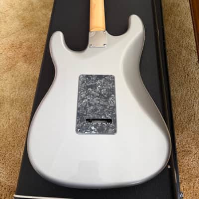Warmoth stratocaster 2000's - Inca image 2
