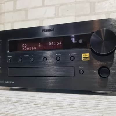 Magnat MC 200 Rare Vintage Network CD Receiver Tested Working Hi-Fi Warranty image 5