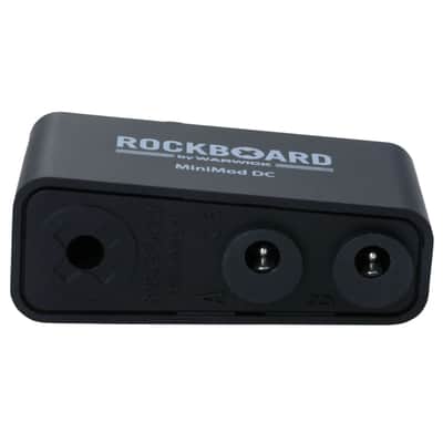 Rockboard Mini Mounting MOD DC - Accessory for Guitar Effects image 5