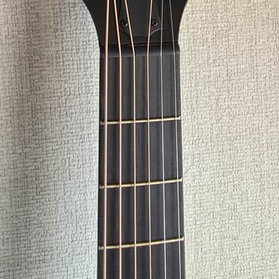 Taylor Custom #48 C22 ce 2025 - Dark Turquoise Metallic image 7