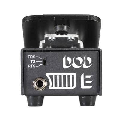 DOD Mini Expression Pedal - Open Box image 4