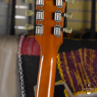 Gibson Les Paul Gary Moore Signature 2000 image 4