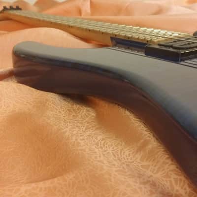 Carvin JB200C Jason Becker Tribute image 12
