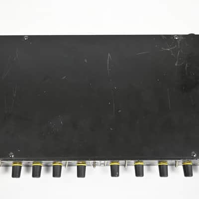 Drawmer DS201 B Dual Gate image 6