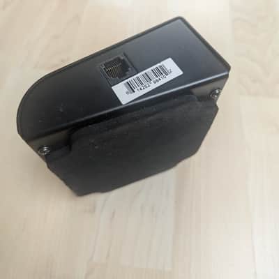 Line 6 FBV2 2-Button Footswitch 2010s - Black image 2