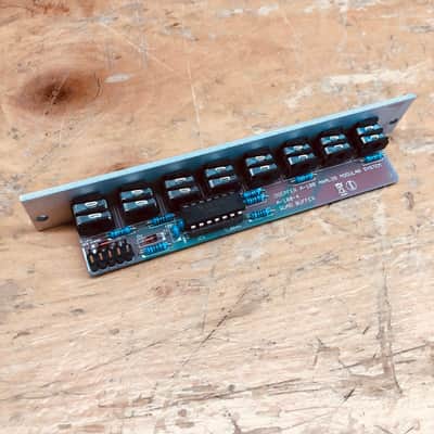 Doepfer Quad Buffer A180-4 Eurorack Module Bild 4