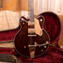 Gretsch Chet Atkins Country Gentleman Model 6122 1964 Walnut