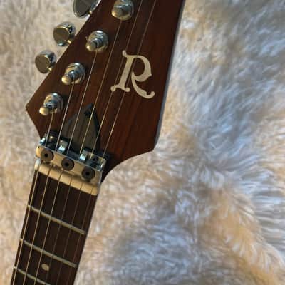 B.C. Rich Ironbird 80’s USA image 3