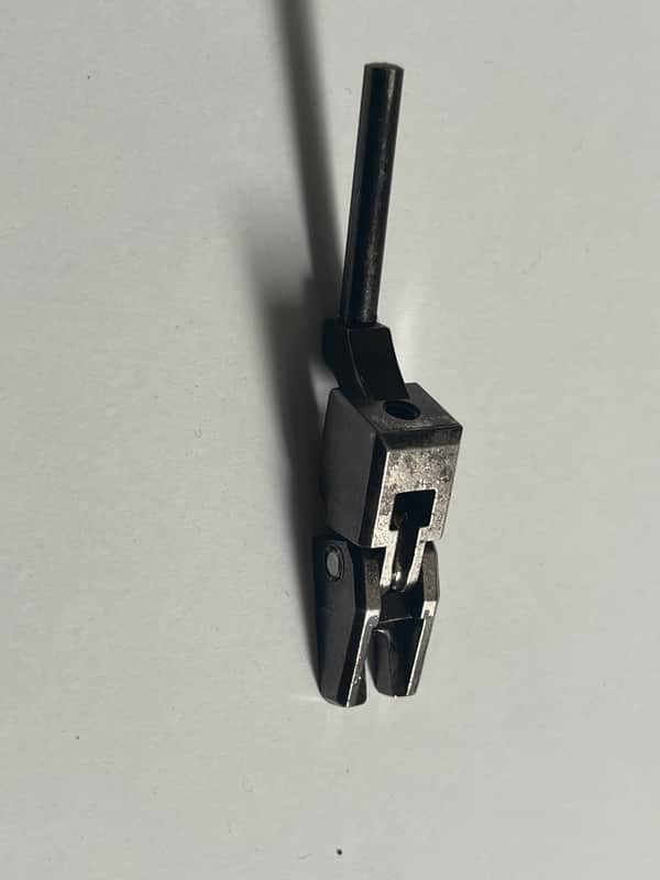 Ibanez Saddle trémolo low pro edge image 1