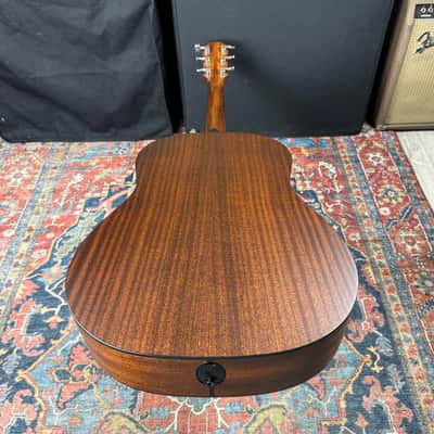 Taylor 317e Grand Pacific V-Class Bracing ES-2 Pickup - 2019 imagen 10