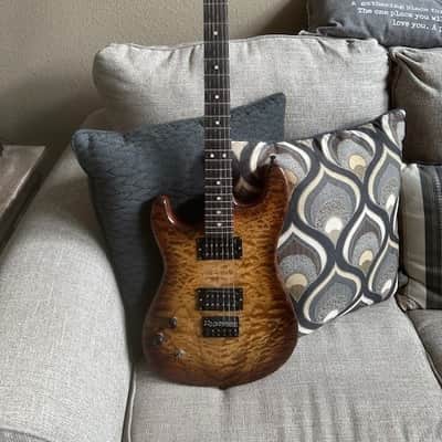 Warmoth Strat image 3