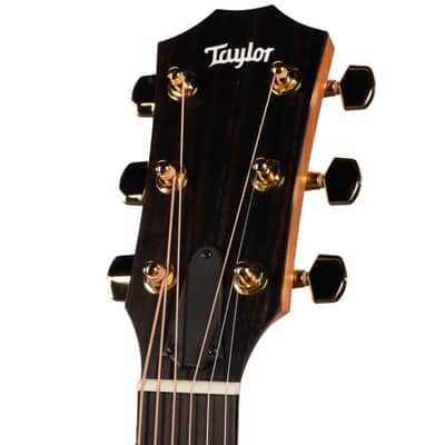 Taylor 214ce-K DLX Koa (496) image 5