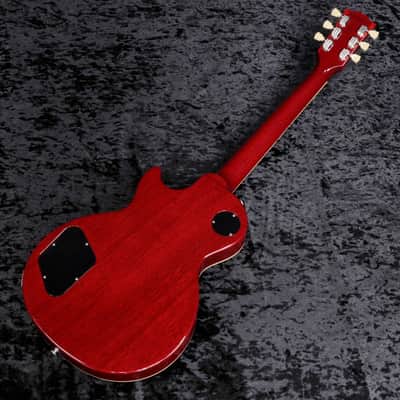 GIBSON USA US Exclusive Les Paul Standard 50s AAA Heritage Cherry Sunburst [221930329] (07/23) image 5