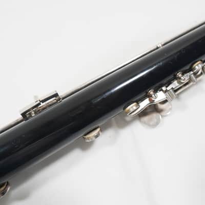 Selmer Model 123F Oboe Intermediate Model Full Range Modified Conservatory-Easy Player image 9