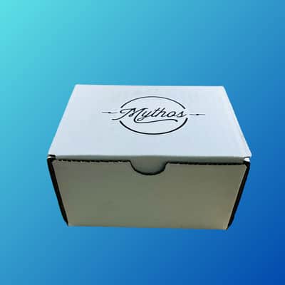 Mythos Pedals Mjolnir Wildwood Edition image 4