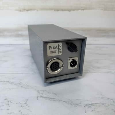 Neumann M49 Tube Condenser Vintage Microphone image 10
